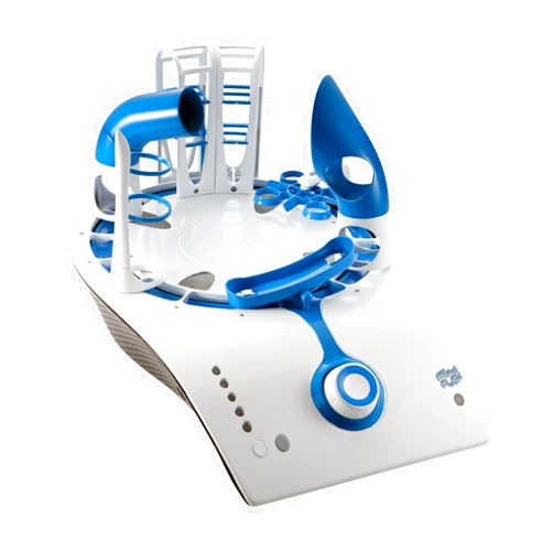 Mattel Mindflex Game