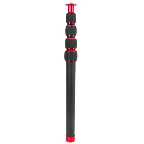 VBESTLIFE Aluminum Alloy Monopod, 33.5-108cm/13.2-42.5in, Universal 1/4 Screw Tripod Extension Rod