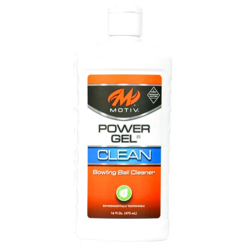 MOTIV Bowling Products MOTIV Power Gel Clean
