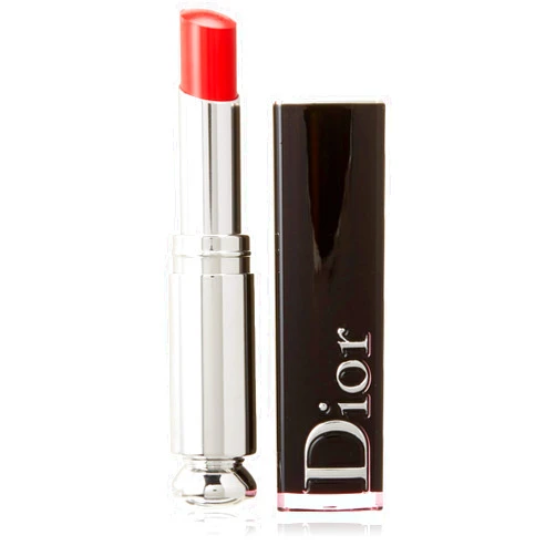 Dior Christian Dior Dior Addict Lacquer Stick 757 American Girl for Women, 0.11 Ounce