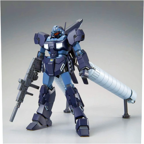 Bandai HG 1/144 RGM-96Xs Jesta [Shezarr Type, Team A] Model Kit