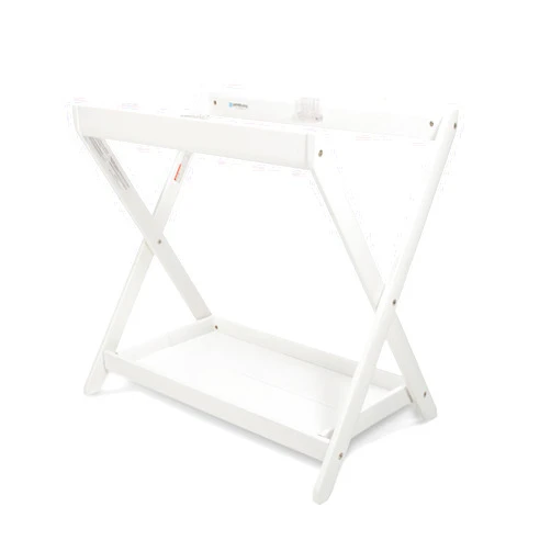 UPPAbaby Bassinet Stand, White