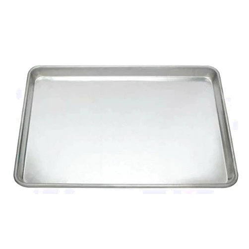 Libertyware 18 X 13 Inch Half Size Jelly Roll Cookie Sheet Pan