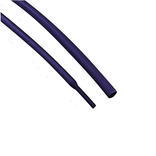 DACHOO 1pcs 5 Meter Heat Shrink Tubing Tube, for Mechanical Protection Heat Shrink Connector(5mm (5Meter))