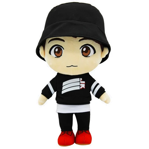 TinyTAN MIC Drop 11.8