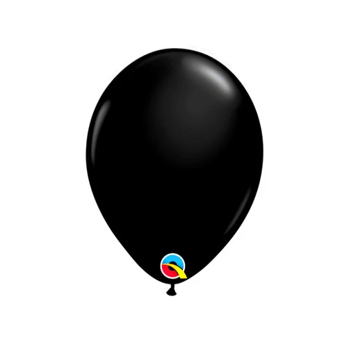 Qualatex 43579 PEARL ONYX BLACK, 5
