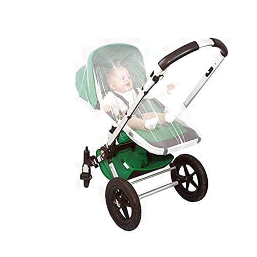Ponini Replacement Parts/Accessories to fit Easywalker Stroller Products for Babies, Toddlers, and Children (Mosquito Net)