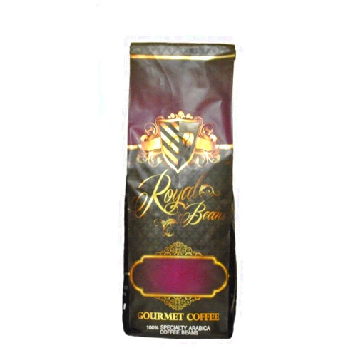 Royal Beans Flavored Coffee (KAHLUA CREAM Flavored Coffee, 1lb)