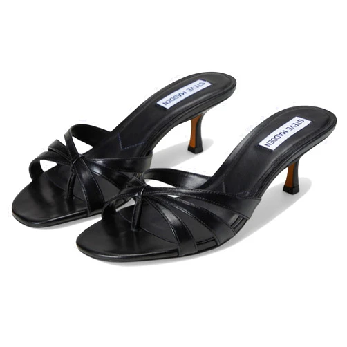 Steve Madden Women's Cary Heeled Sandal