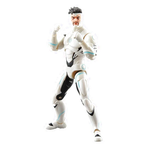 Marvel Legends Superior Iron Man 6-Inch Action Figure
