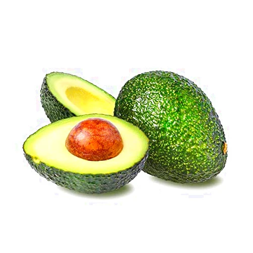 Generic 8 Organic California Hass Avocado