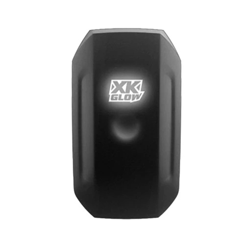 XKGLOW XK-Chrome-SC-KIT Single Color XKchrome Smartphone App-Enabled