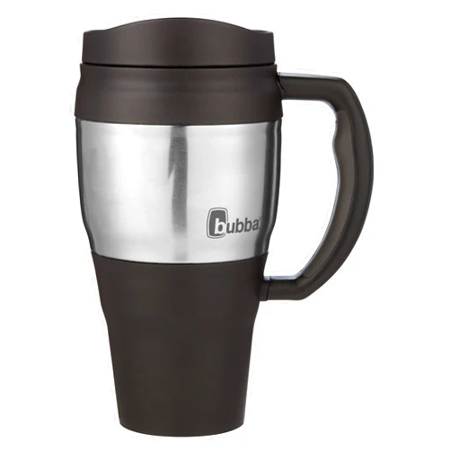 Bubba Classic Tumbler, 20 oz, Black