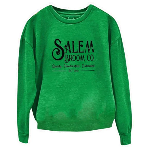 Generic Gym Tops for Women,Womens Casual Long Sleeve Crew Neck Sweatshirt Cute Pullover Relaxed Fit Tops Festival Outfits