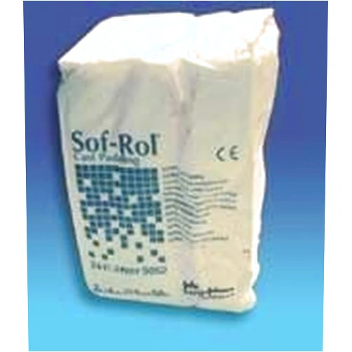 Casting Supplies `Sof-Rol Padding 4