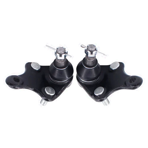 MOTOKU Front Driver and Passenger Side Lower Ball Joints for Toyota RAV4 Camry Lexus NX300 ES300h