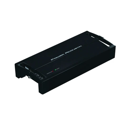 Power Acoustik RZ1-2300D 2300W Class D Monoblock Amplifier,Black