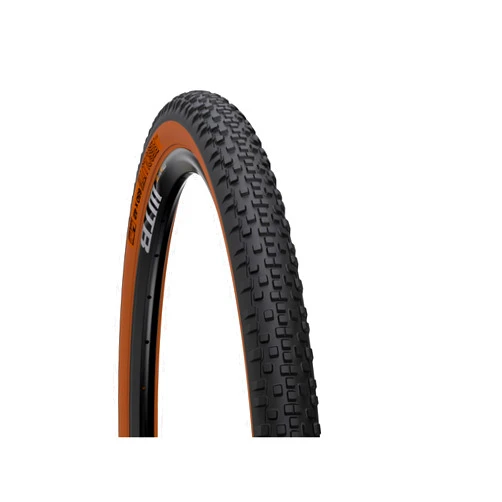 WTB Resolute 700 x 42 TCS Light Fast Rolling tire - Tanwall