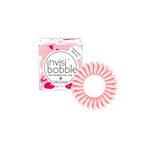 Invisibobble Original Me, Myselfie & I Hair Ties Pack of 3