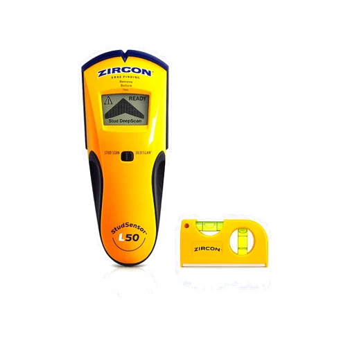 Zircon Stud finder