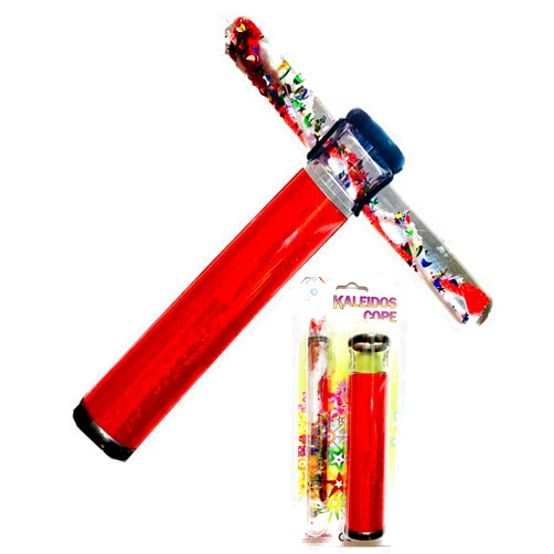 Star Magic Continuous Movement Kaleidoscope, a 7