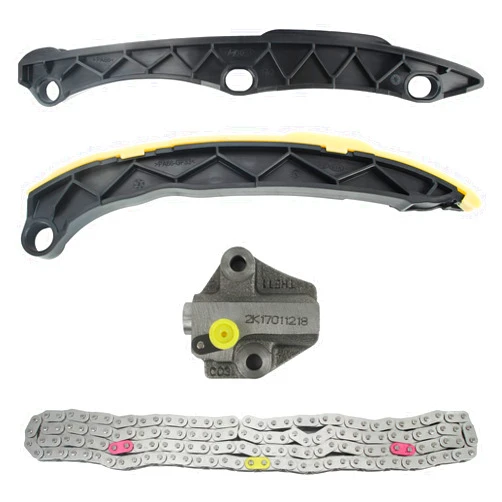 AUTOKAY Engine Timing Chain Kit Compatible with Kia Sportage Optima Hyundai Sonata 2.0 2.4 2011-2019