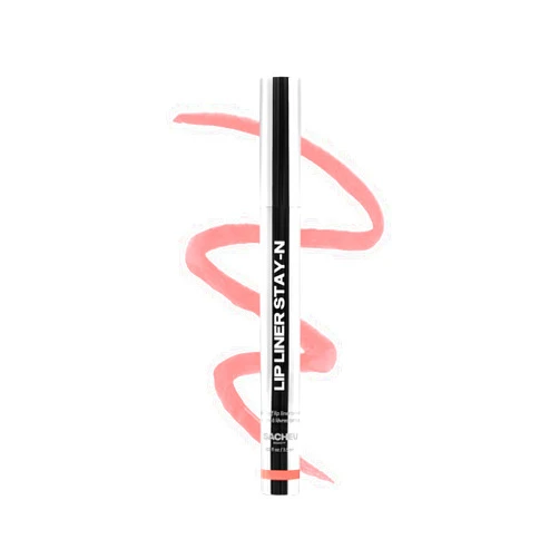 Sacheu Lip Liner Stay-N - Peel Off Lip Liner Tattoo, Peel Off Lip Stain, Long Lasting Lip Stain Peel Off, Infused with Hyaluronic Acid & Vitamin E, For All Skin Types, COREal