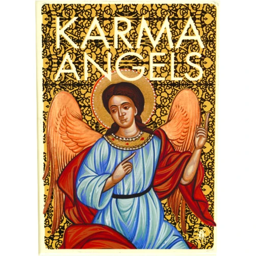 Marcus Katz,Tali Goodwin,Atanas Atanassov Karma Angels Oracle