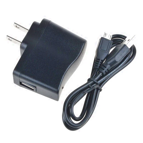 Onerbl (5v) Ac Dc Adapter Replacement for ION, Brookstone iConvert, Innovative, Jumbl, HAMSWAN, 35mm Negative Photo Film Slide VIEWER Scanner Power Supply Home Charger