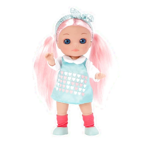 Madame Alexander 8