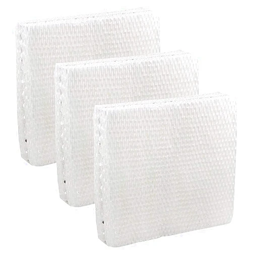 HIFROM 3Pack Humidifier Wick Filter Replacement Compatible with Sears Kenmore 14102 14112 14120 Duracraft DH803 DH805 Cool Moisture Humidifier 14809 AC-809 HC-809