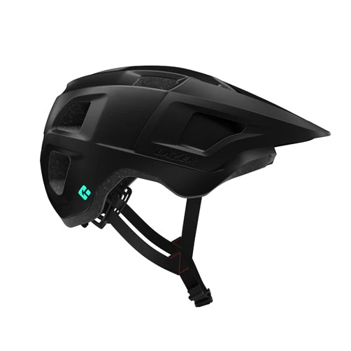 LAZER Lupo KinetiCore Mountain Bike Helmet, Adjustable Fit from 54-61 cm