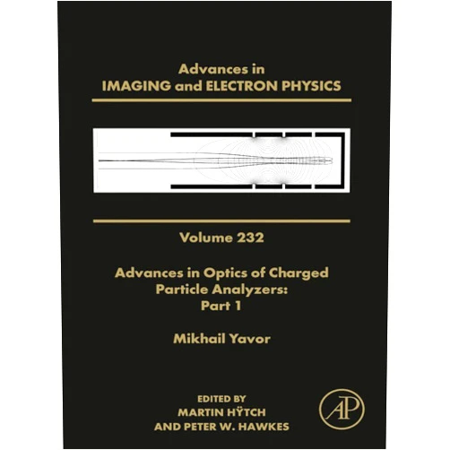 By Peter W. Hawkes (Other Contributor), Martin Hÿtch (Other Contributor) Format: Kindle Edition Advances in Optics of Charged Particle Analyzers: Part 1 (Advances in Imaging and Electron Physics)