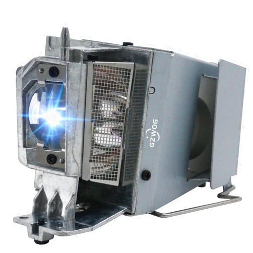 GZWOG SP.8VH01GC01/BL-FP190E Replacement Projector Lamp Bulb with Housing for OPTOMA HD141X HD26 GT1080 W316 DH1009 H182X S316 X316 X312 W312 DW333 EH200ST S310E BR323 BR326 DH1008 DS340E DS34