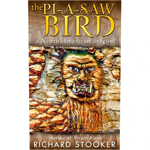 By Richard Stooker (Author) Format: Kindle Edition The Pi-a-saw Bird