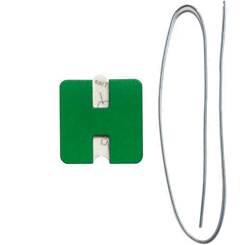 DECOTIES 3lb Fasteners - Hang Garland, Wreaths, etc. for Indoors & Out. Holds Strong, Easy, Safe, Removal (12 Pack)