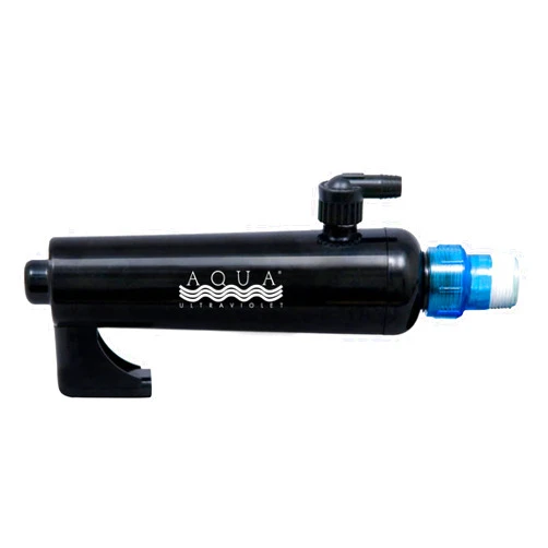 Aqua Ultraviolet 8-watt Advantage UV Hanger Model
