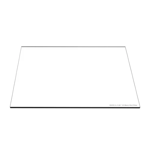 Vaxis Global Vaxis VFX 4x5.65 Black Mist Filter(1/2)