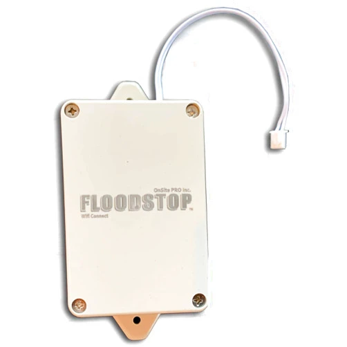 Floodstop WiFi Connect Module