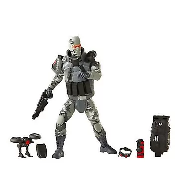 TARGET G.I. Joe Classified Series Exclusive Special Missions: Cobra Island #21 Firefly