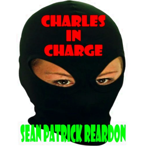 Sean Patrick Reardon Charles In Charge
