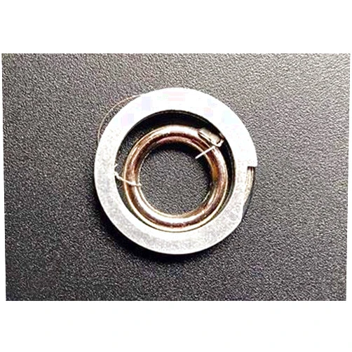 Shomer-Tec Escape Wire Micro Saw - A Breakthrough in miniaturized Cutting Technology. It Combines The Extreme Cutting Capability of Diamonds with unprecedented miniaturization.