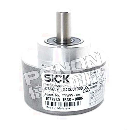 Generic In Box DBS60E-S4AM01024 DBS60E-S4AP00360 DBS60E-S4CA01500 DBS60E-S4CC01000 - (Color: DBS60E-S4CA01500)