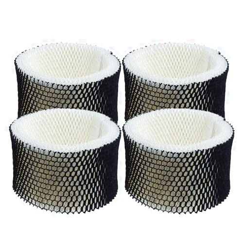 Colorfullife 4 Pack Filters Compatible with Holmes & Sunbeam Humidifier filter A,Replacement Parts HWF62 HWF62CS HWF62D (4)