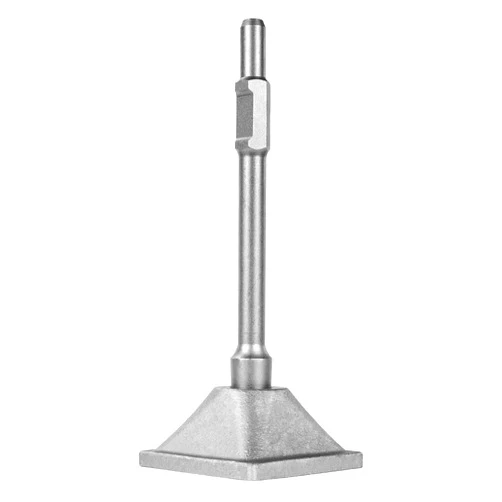 ARC-POWER for Tampering Plate Dirt Tamper Bit Compactor for Rotary Demo Hammer