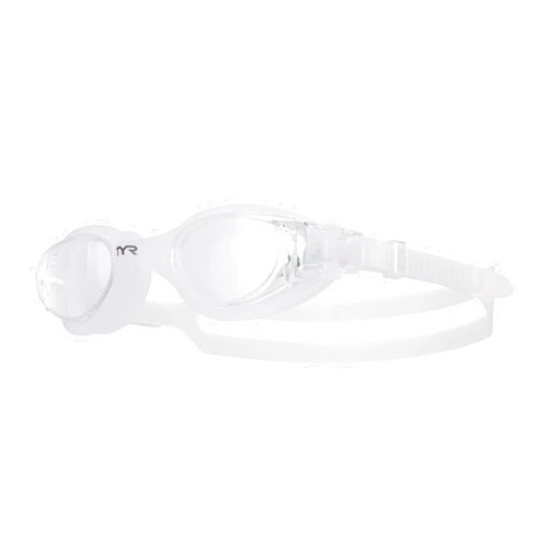 TYR Vesi Non-Mirrored Adult Fit Goggle