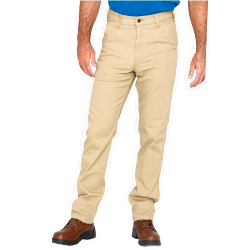 Carhartt Men's Rugged Flex Relaxed Fit Canvas Work Pant