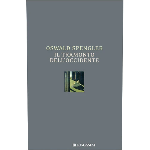 Italian Edition by SPENGLER OSWALD (Author) Format: Kindle Edition Il tramonto dell'Occidente (Italian Edition)