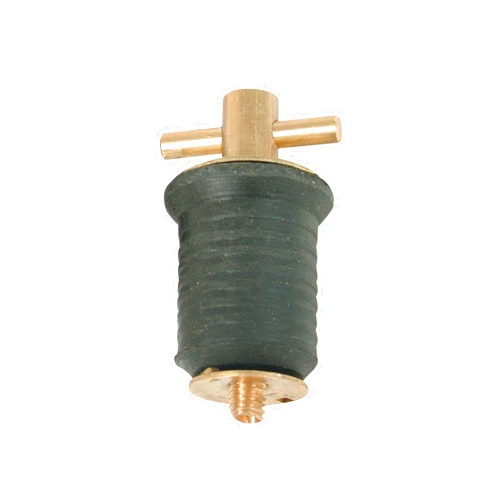 Whitecap S-0290C Bailer Plug - 1
