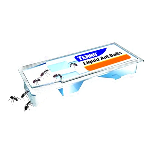 Terro T300B 16-Pack Liquid Ant Baits
